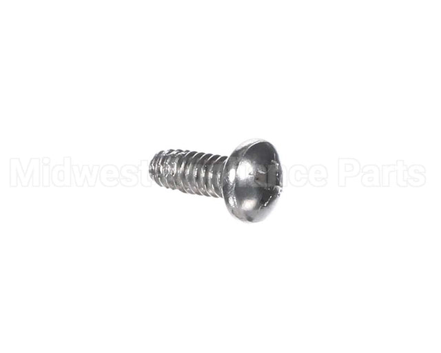 ZCV-2072 Crown Verity Burner Screw #1024X12 Pan