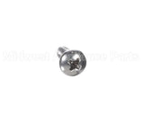 ZCV-2072 Crown Verity Burner Screw #1024X12 Pan