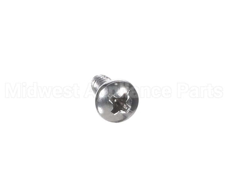 ZCV-2072 Crown Verity Burner Screw #1024X12 Pan