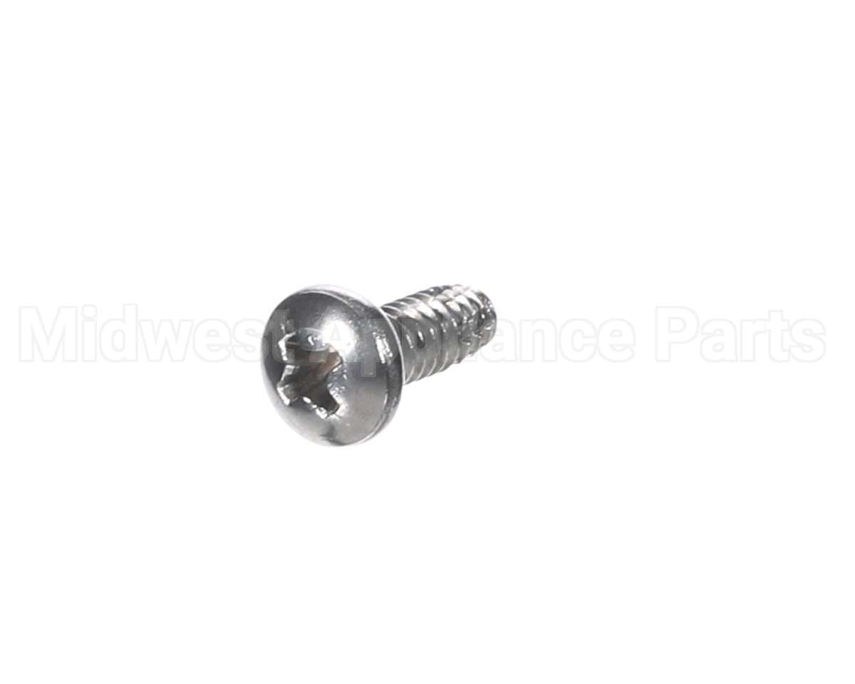 ZCV-2072 Crown Verity Burner Screw #1024X12 Pan