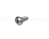 ZCV-2072 Crown Verity Burner Screw #1024X12 Pan