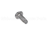 ZCV-2072 Crown Verity Burner Screw #1024X12 Pan
