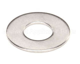 ZCV-2146 Crown Verity Flat Washer, 1/2 , -- Axle