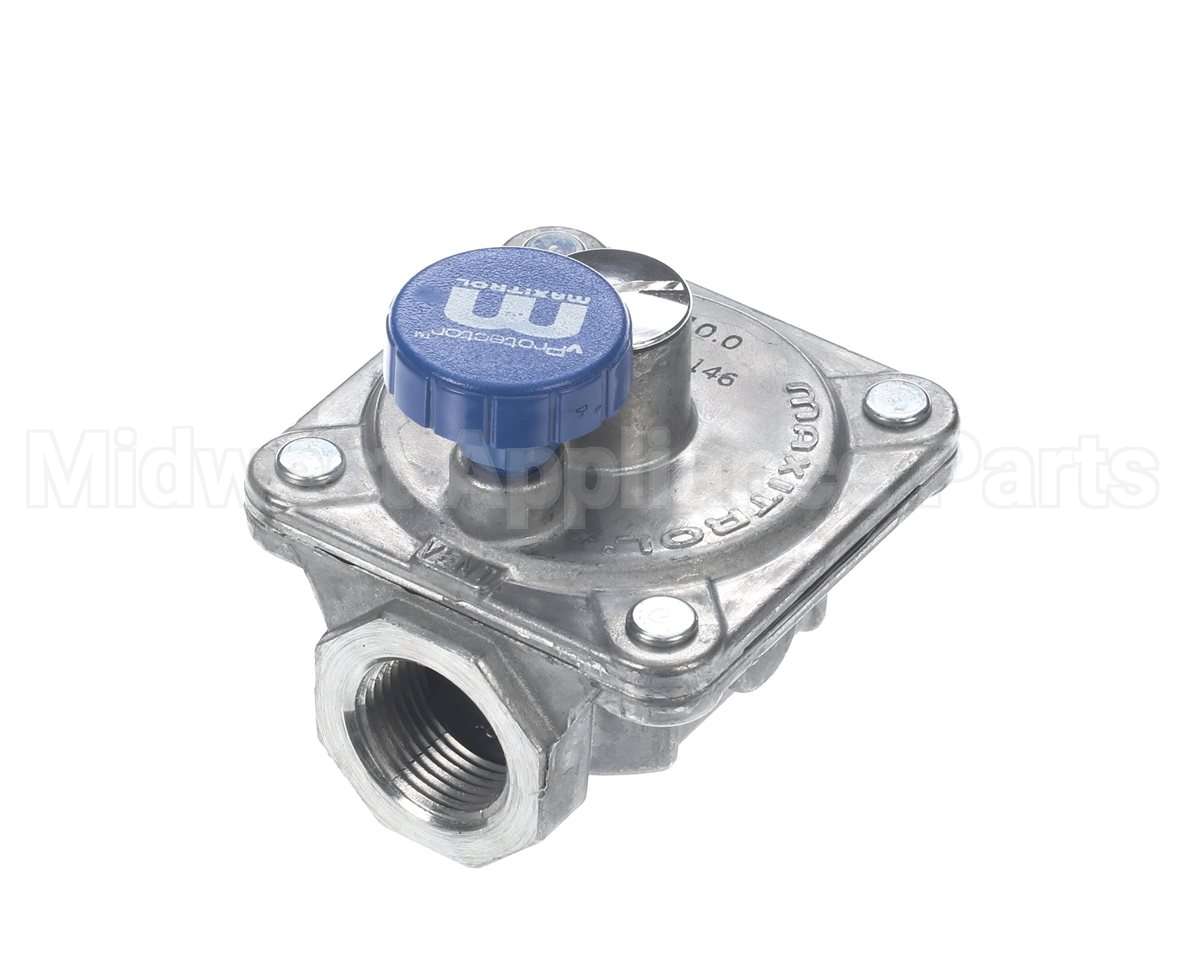 ZCV-2189 Crown Verity Regulator, 3/4 , Natural Gas,