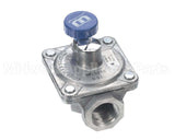 ZCV-2189 Crown Verity Regulator, 3/4 , Natural Gas,