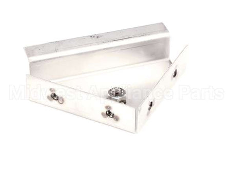 ZCV-2211 Crown Verity Caster Mount And Bracket-- Mcb