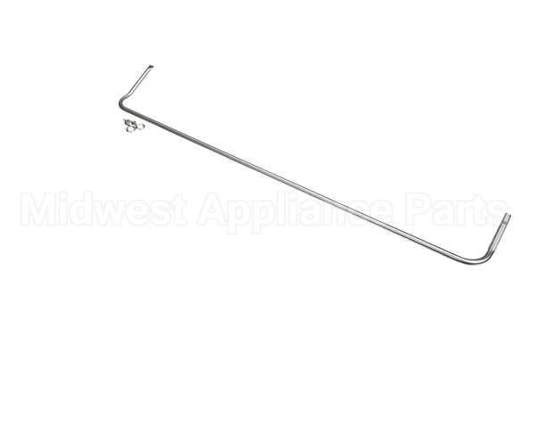 ZCV-3032-BI-K Crown Verity Lighter Tube Bi 36 Lh Mcb 7
