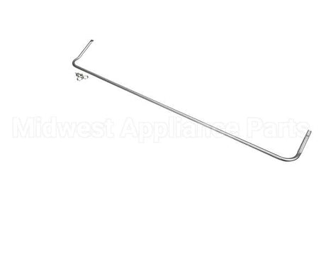 ZCV-3032-BI-K Crown Verity Lighter Tube Bi 36 Lh Mcb 7