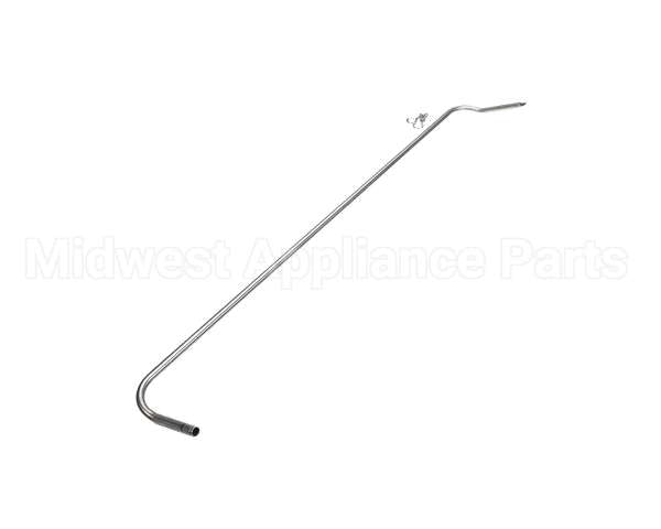 ZCV-3032-BI-K Crown Verity Lighter Tube Bi 36 Lh Mcb 7