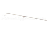 ZCV-3032-K Crown Verity Lighter Tube, L/H-36/72 W Hdwr