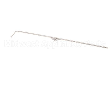 ZCV-3032-K Crown Verity Lighter Tube, L/H-36/72 W Hdwr