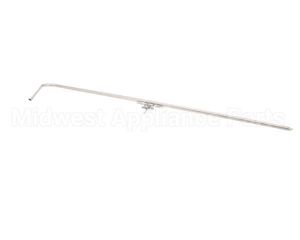 ZCV-3032-K Crown Verity Lighter Tube, L/H-36/72 W Hdwr