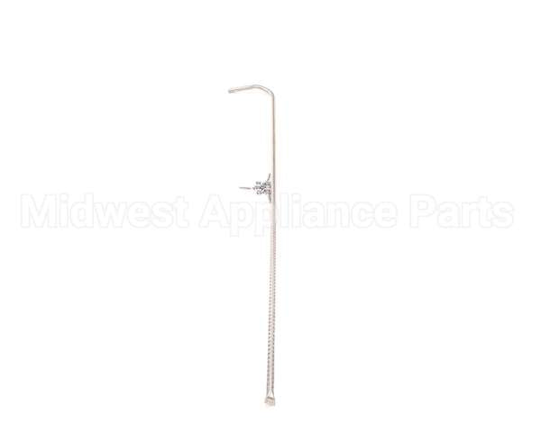 ZCV-3032-K Crown Verity Lighter Tube, L/H-36/72 W Hdwr