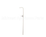 ZCV-3032-K Crown Verity Lighter Tube, L/H-36/72 W Hdwr