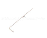 ZCV-3032-K Crown Verity Lighter Tube, L/H-36/72 W Hdwr