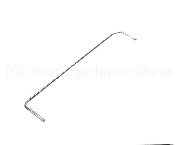 ZCV-6033-BI Crown Verity Lighter Tube R/H-60 (Front Lig