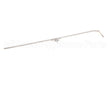 ZCV-7033-K Crown Verity Lighter Tube, R/H-72, W Hdwr #
