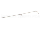 ZCV-7033-K Crown Verity Lighter Tube, R/H-72, W Hdwr #