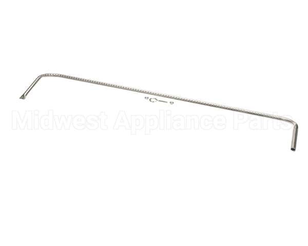 ZCV-8032-BI-K Crown Verity Lighter Tube, Bi 30, Left Hand Mcb 6