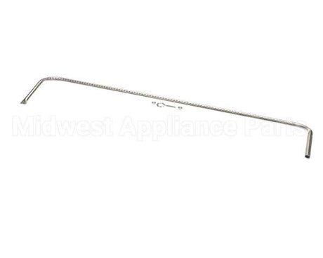 ZCV-8032-BI-K Crown Verity Lighter Tube, Bi 30, Left Hand Mcb 6