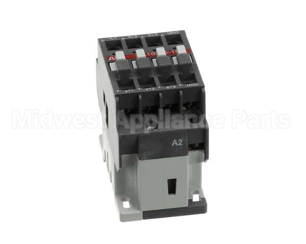 ZDIA16301084 Zesto Contactor 4 Pole30 Amp 120V C