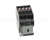 ZDIA16301084 Zesto Contactor 4 Pole30 Amp 120V C
