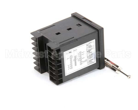 ZDIVD2001TR1DNA Zesto Thermostat Electronic