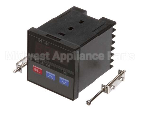 ZDIVD2001TRIDNA Zesto Electronic Thermostat