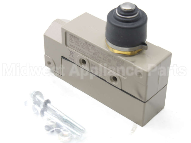ZE-N-2S Omron Omron Switch 15A480Vac Snapact