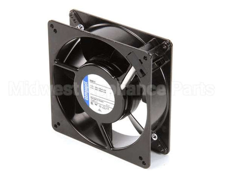 ZEL5606S Zesto Fan Axial 115V Papst