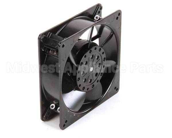 ZEL5606S Zesto Fan Axial 115V Papst