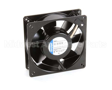 ZEL5656S Zesto Fan Axial 230V Papst