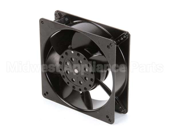ZEL5656S Zesto Fan Axial 230V Papst