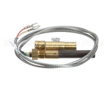 ZEMG01A-132 Zesto Thermopile 36 For Millivolt Va