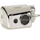 ZERK-CPM Compatible Zurn Valve, E-Z Flush (Chrome)