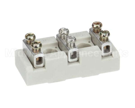 ZET270AL Zesto Terminal Block Porcelain 240V