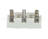 ZET270AL Zesto Terminal Block Porcelain 240V
