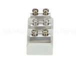 ZET270AL Zesto Terminal Block Porcelain 240V