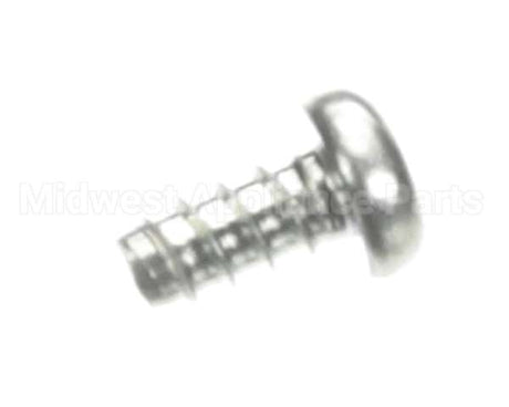 ZFAB0408SZ Rinnai Screws (118-2) 329/229/606/429/6