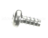 ZFAB0408SZ Rinnai Screws (118-2) 329/229/606/429/6
