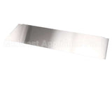 ZHW-10503 Crown Verity Lid, Flat, (3Whs)