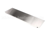 ZHW-10503 Crown Verity Lid, Flat, (3Whs)