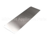 ZHW-10503 Crown Verity Lid, Flat, (3Whs)