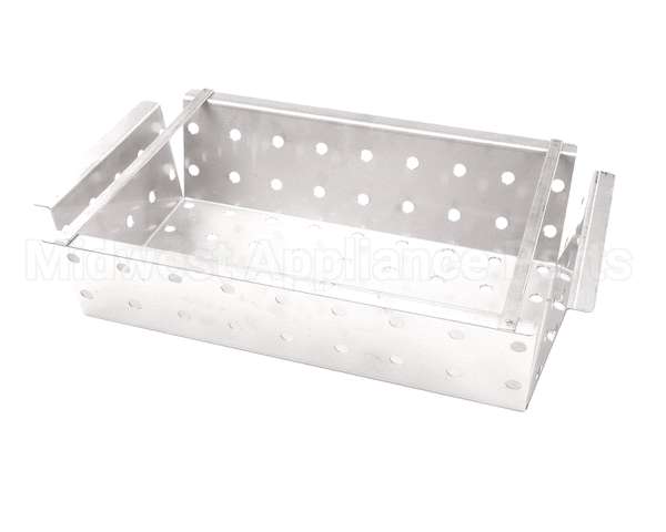 ZHW-10510 Crown Verity Basket, Perforated, Steamer