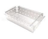 ZHW-10510 Crown Verity Basket, Perforated, Steamer