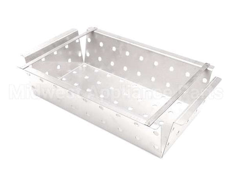 ZHW-10510 Crown Verity Basket, Perforated, Steamer