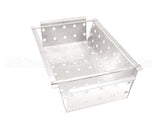 ZHW-10510 Crown Verity Basket, Perforated, Steamer
