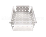 ZHW-10510 Crown Verity Basket, Perforated, Steamer