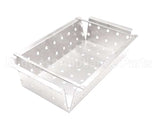 ZHW-10510 Crown Verity Basket, Perforated, Steamer