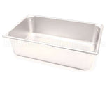 ZHW-10511 Crown Verity Pan, 6 Deep, Full Size, - (3Wh